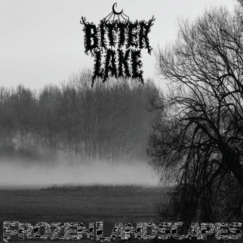 Bitter Lake : Frozen Landscapes